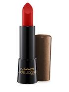 Mac Mineralize Rich Lipstick X Jade Jagger