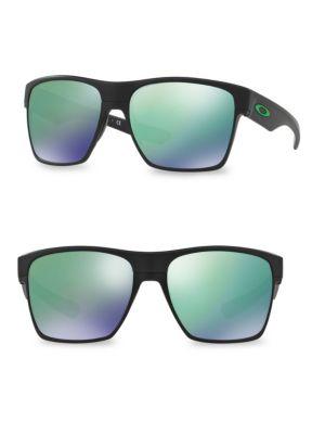 Oakley 59mm Twoface Sunglasses