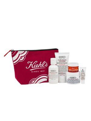 Kiehl's Since Ultra-facial Collection