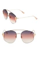 Dior Stronger 59mm Square Sunglasses