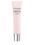 By Terry Baume De Rose Lip Scrub