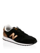 New Balance Lace-up Low-top Sneakers