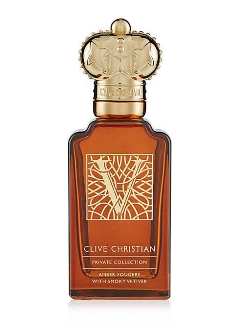 Clive Christian Private Collection V Masculine - Fruity Floral Fragrance/ 1.7 Oz