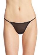 Wolford Sheers String Bottom