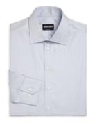 Giorgio Armani Cotton Dress Shirt