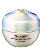 Shiseido Future Solution Lx Total Protective Cream Spf 18