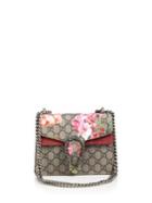 Gucci Dionysus Blooms Mini Shoulder Bag