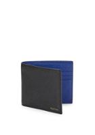 Paul Smith Colorblock Bi-fold Wallet