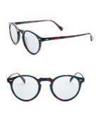 Oliver Peoples Gregory Peck 47 Sunglasses