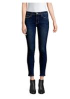 Current/elliott The Stiletto Ankle Jeans