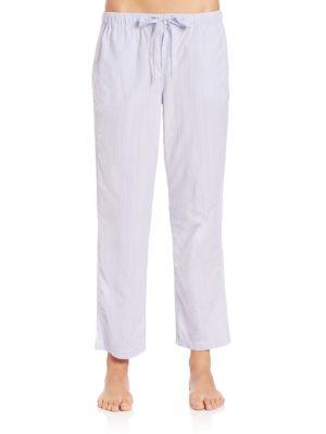 Sleepy Jones Marina Voile Stripe Pajama Pants