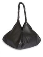 Givenchy Pyramidal Leather Shoulder Bag