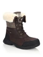 Ugg Australia Butte Cold Weather Boots