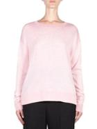 Acne Studios Slouchy Knit Pullover