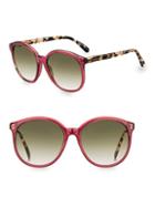 Givenchy 7107/s 56mm Round Sunglasses