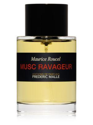Frederic Malle Musc Ravageur Parfum