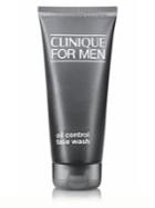 Clinique Clinique For Men Oil Control Face Wash