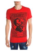 Dsquared2 Caten Twins Tee