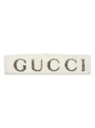 Gucci Logo Headband