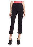 T By Alexander Wang Crop Suiting Pants