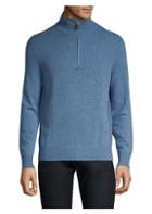Polo Ralph Lauren Loryelle Long Sleeve Zip Sweater
