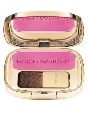Dolce & Gabbana The Blush Luminous Cheek Colour