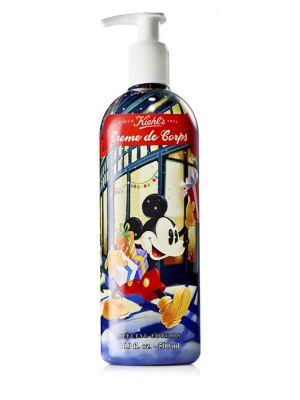 Kiehl's Since Disney X Kiehl's Limited Edition Creme De Corps Whipped Body Butter