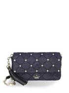 Kate Spade New York Emerson Place Quilted Leather Serena Shoulder Bag
