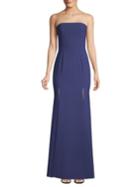 Likely Avalina Strapless Gown
