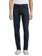 Michael Kors Parker Devon Slim-fit Jeans
