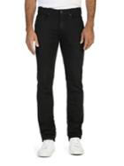 Paige Federal Transcend Slim Straight Fit Jeans