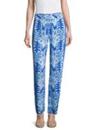 Lilly Pulitzer Bal Harbour Palazzo Pants