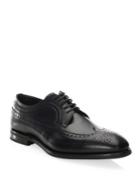 Church's Portmore Leather Loafers
