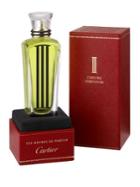 Cartier Les Heures De Parfums Iii L'heure Vertueuse