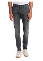 G-star Raw Deconstructed Slim-fit Jeans