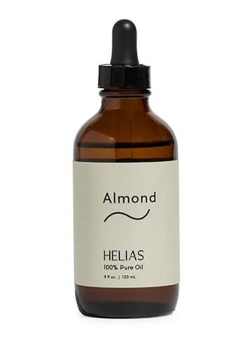 Helias Almond Carrier Oil