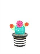Kate Spade New York Scenic Route 3d Cactus Leather Coin Purse