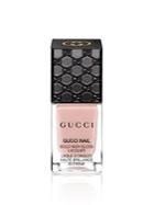 Gucci Gucci Nail Bold High-gloss Lacquer - Base Coat