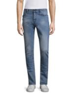 Dl Premium Denim Cooper Cotton Skinny Jeans