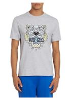 Kenzo Tiger Cotton T-shirt