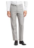 Emporio Armani Wool-blend Suiting Pants