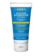 Kiehl's Since Activated Sun Protector&trade; Water-light Lotion For Face & Body Spf 30