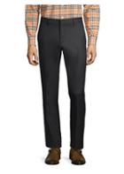 Burberry Relaxed-leg Trousers