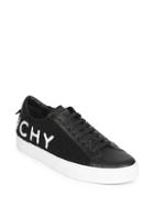 Givenchy Urban Street Terry Low-top Sneakers