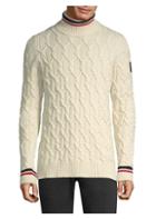 Belstaff Howden Wool Sweater