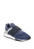 New Balance 247 Suede Sneakers