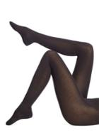 Wolford Cashmere Silk Blend Tights