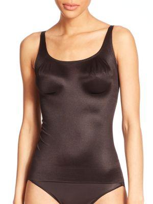 Tc Shapewear Moderate-control Molded-cup Camisole