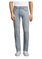 J Brand Tyler Tapered Slim-fit Jeans
