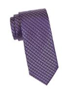 Charvet Silk Petal Tie